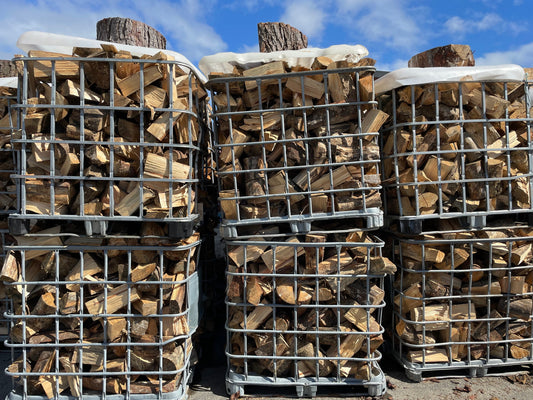 Gum Firewood